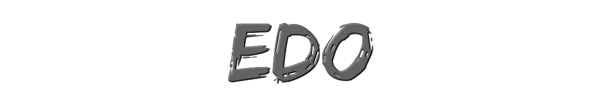 Edo 