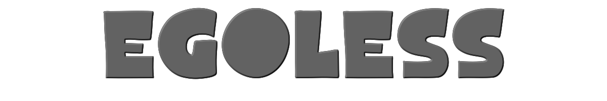 Egoless 