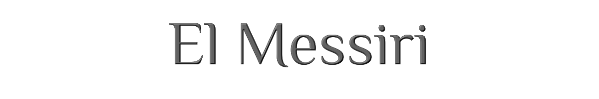El Messiri 