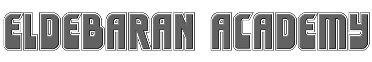 Eldebaran Academy 