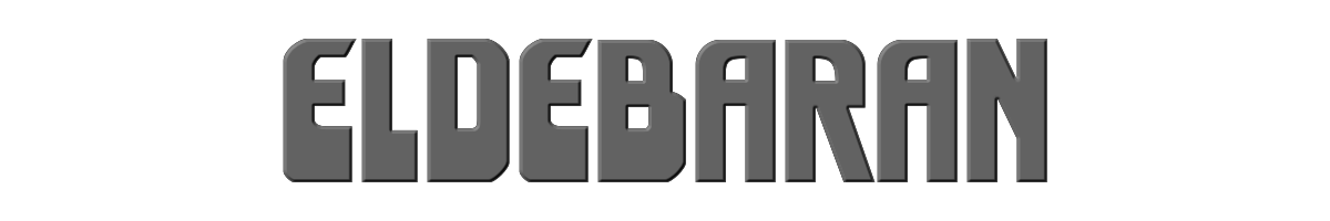 Eldebaran 