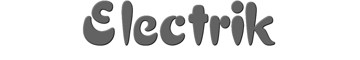 Electrik 