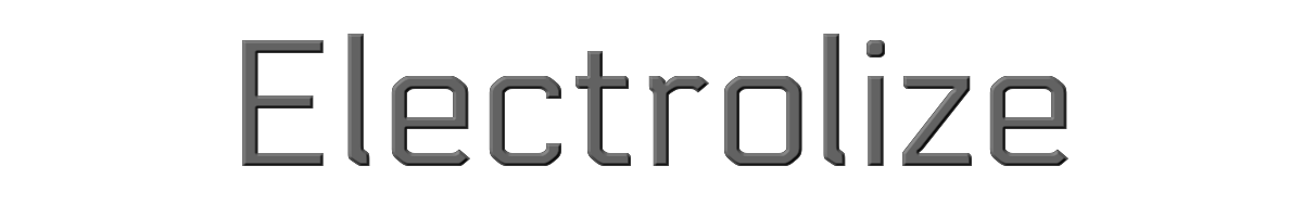Electrolize 