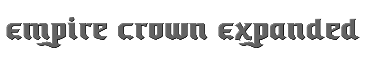 Empire Crown Expanded 