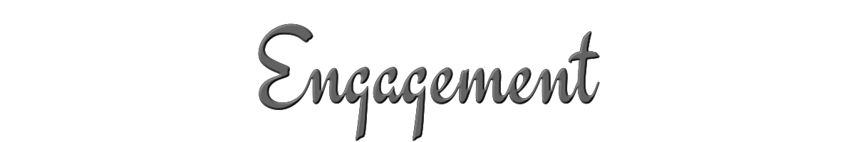 Engagement 