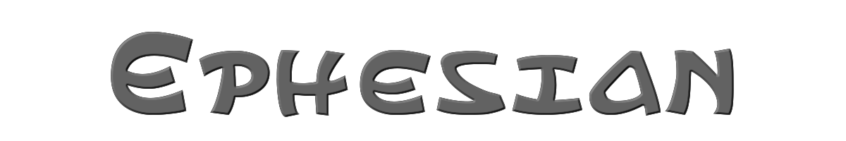 Ephesian 