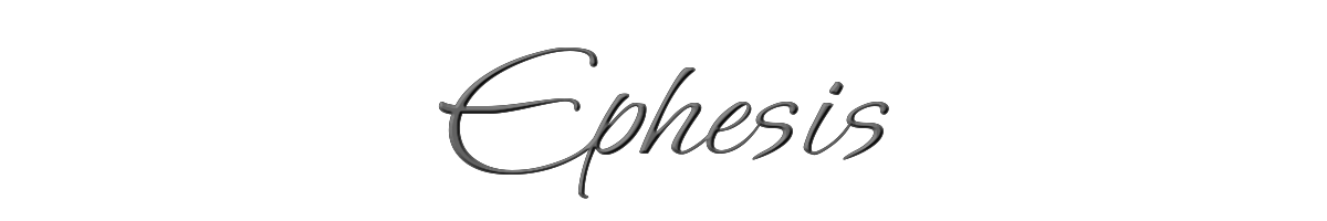 Ephesis 