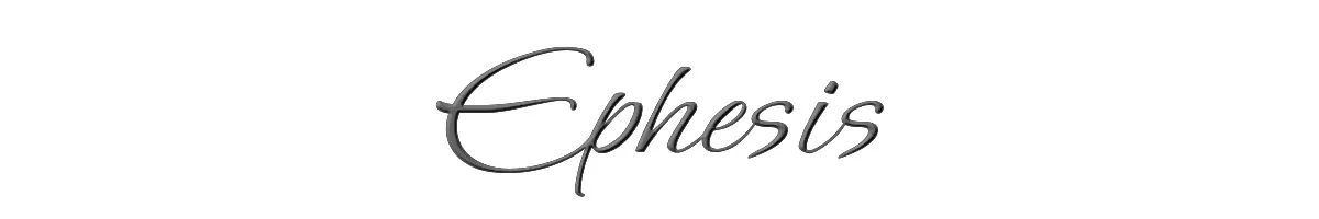 Ephesis 