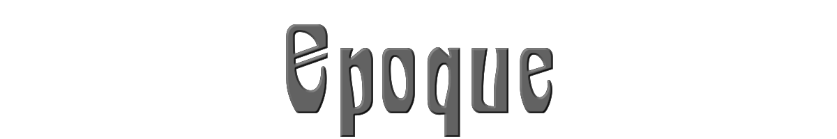 Epoque 