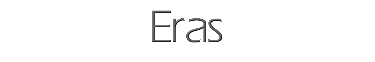 Eras 