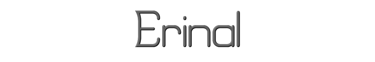 Erinal 