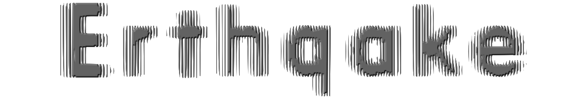 Erthqake 