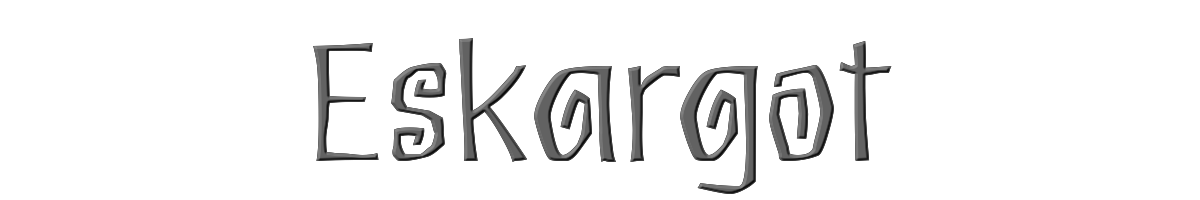 Eskargot 