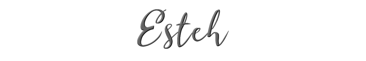 Esteh 