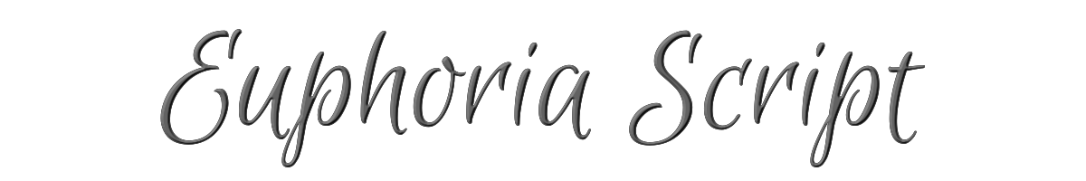 Euphoria Script 
