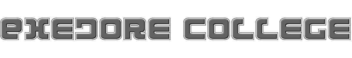 Exedore College 
