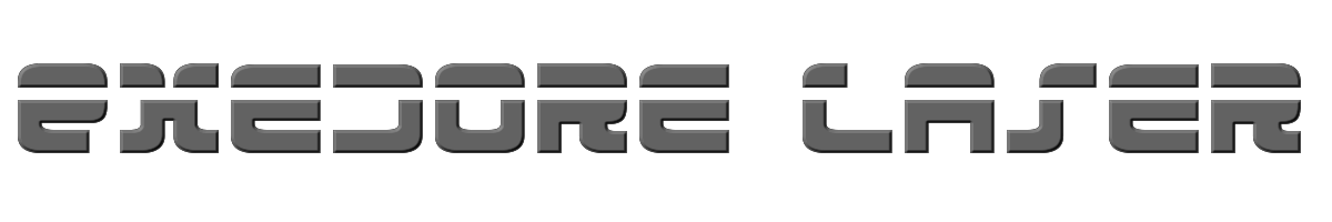 Exedore Laser 