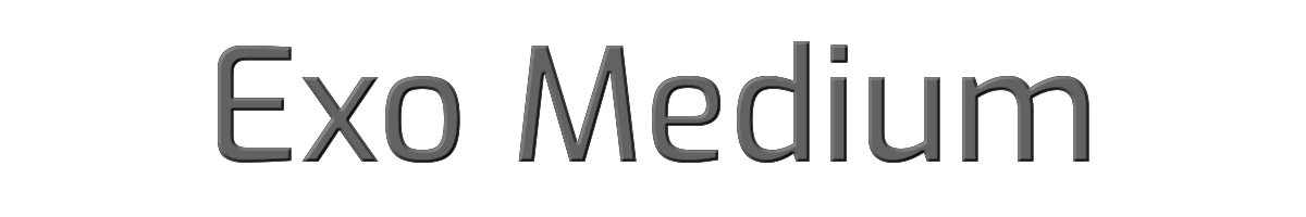 Exo Medium 