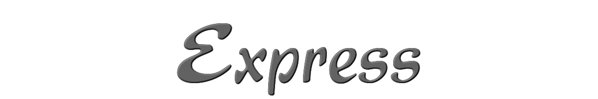 Express 