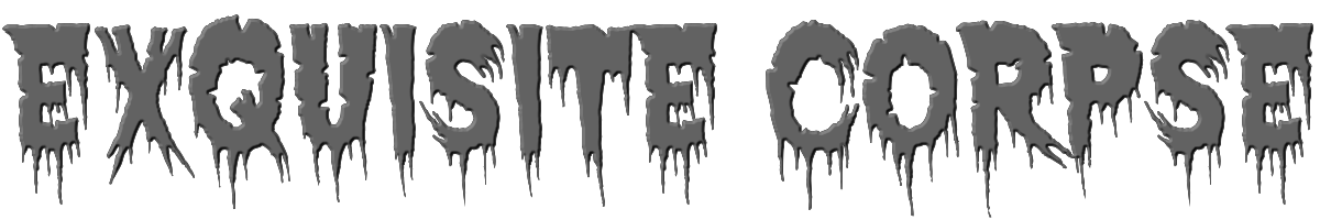 Exquisite Corpse 