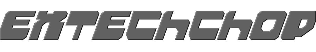 Extechchop 