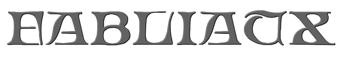 Fabliaux 