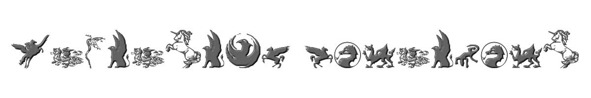 Fantastic Creatures 