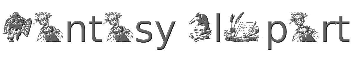 Fantasy Clipart 