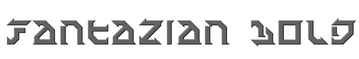 Fantazian Bold 
