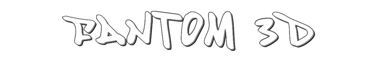 Fantom 3D 
