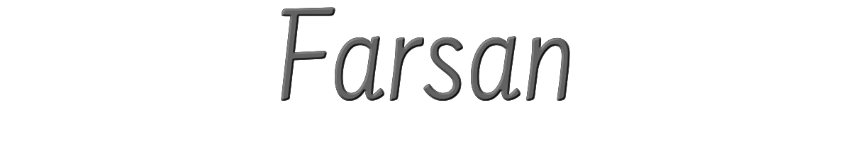 Farsan 