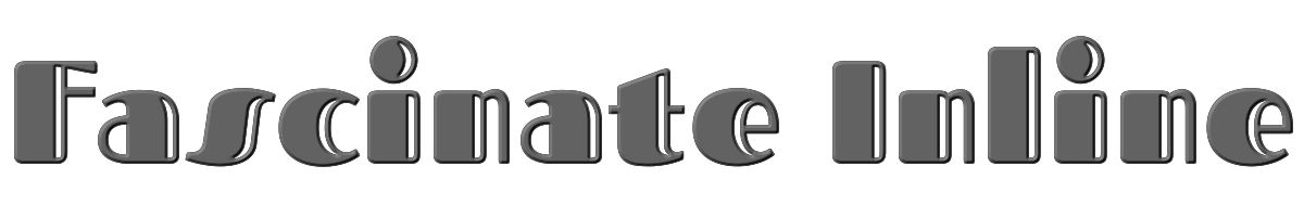 Fascinate Inline 