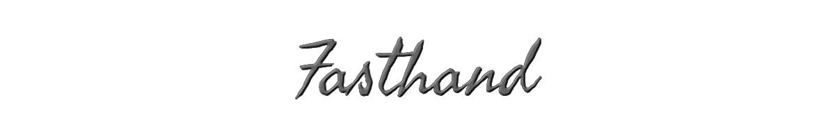 Fasthand 