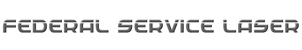 Federal Service Laser 
