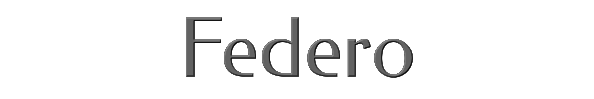 Federo 