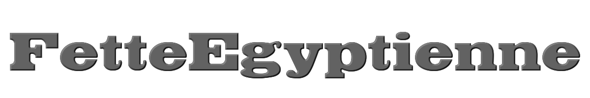 FetteEgyptienne 