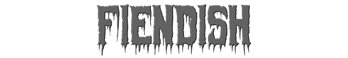 Fiendish 
