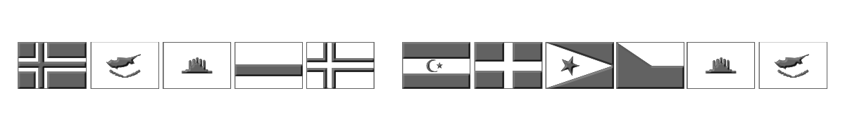 Flags Normal 