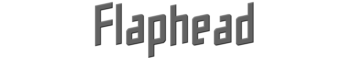 Flaphead 