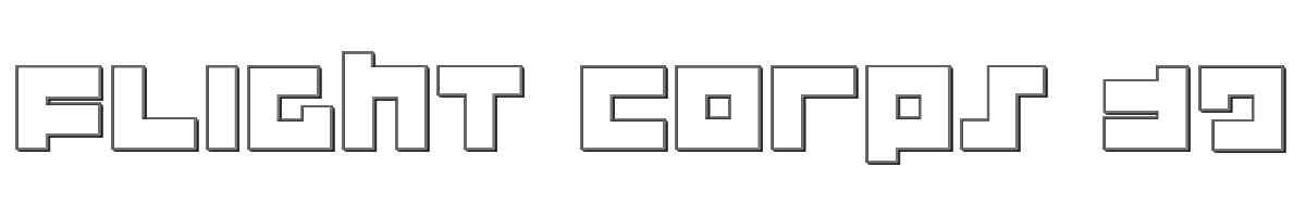 Flight Corps 3D 