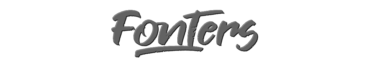 Fonters 