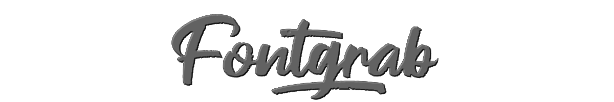 Fontgrab 
