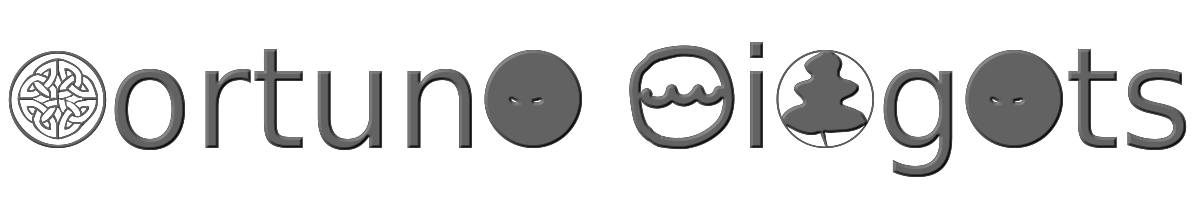 Fortune Widgets 