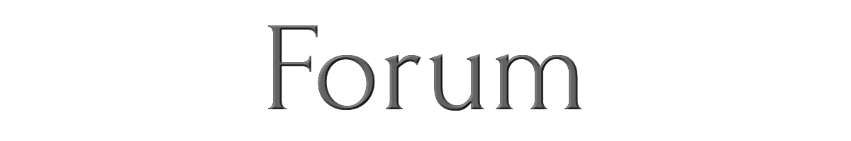 Forum 