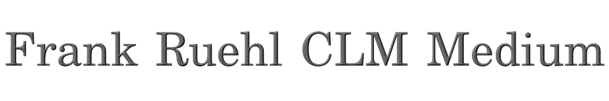 Frank Ruehl CLM Medium 