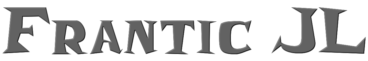 Frantic JL 