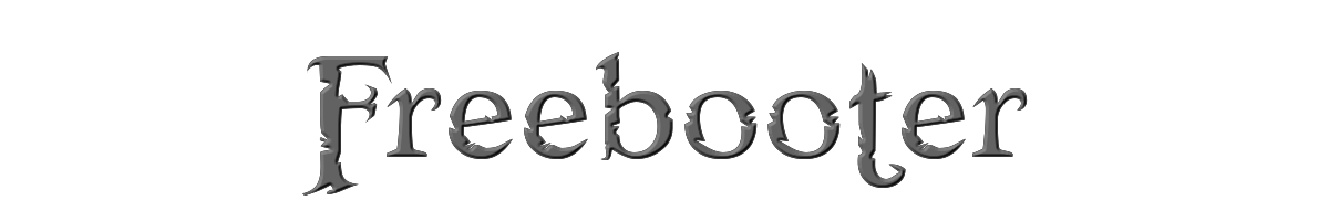 Freebooter 