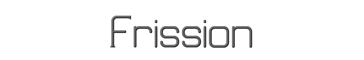 Frission 