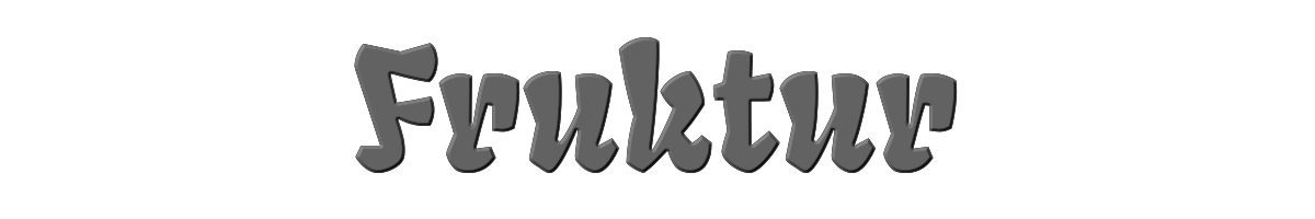 Fruktur 