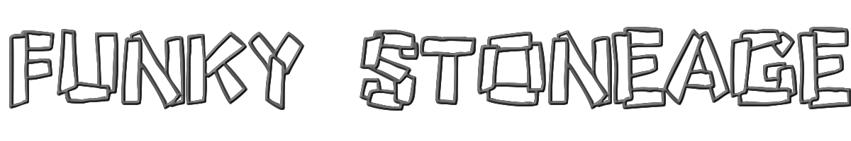Funky Stoneage 